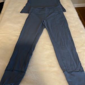 Lululemon set